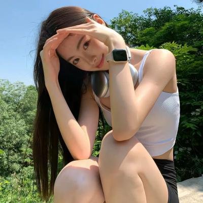 天上的星星